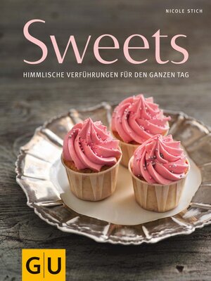 cover image of Sweets